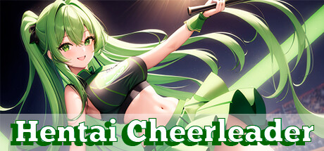 Hentai Cheerleader banner image