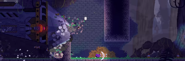 The Last Grape video 3