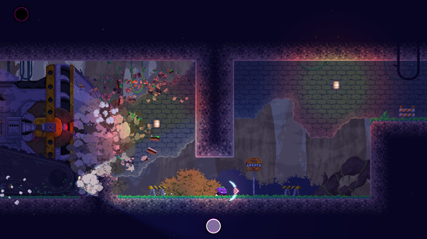 The Last Grape screenshot 3