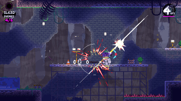 The Last Grape screenshot 6