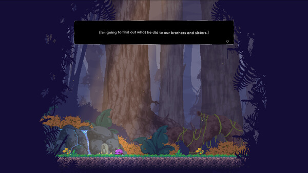 The Last Grape screenshot 5