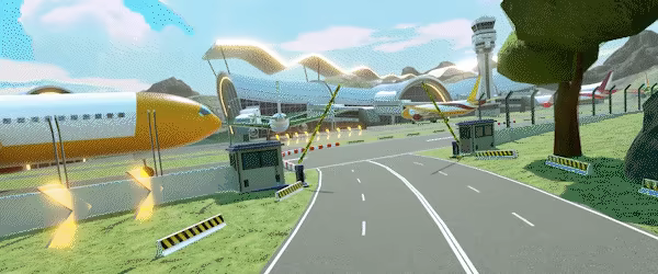 Matchbox™ Driving Adventures video 6
