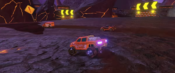 Matchbox™ Driving Adventures video 2