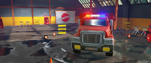 Matchbox™ Driving Adventures video 8