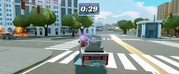 Matchbox™ Driving Adventures video 4