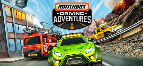 تحميل لعبة Matchbox Driving Adventures للكمبيوتر مجانا