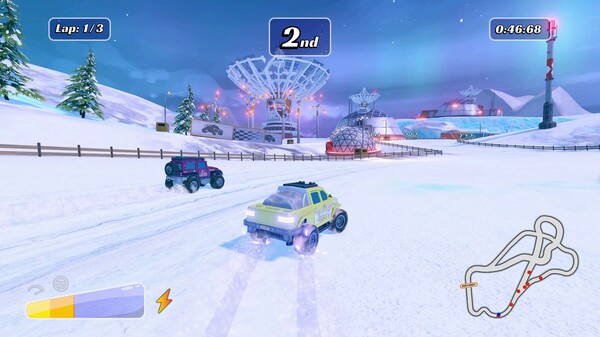 Matchbox™ Driving Adventures screenshot 6