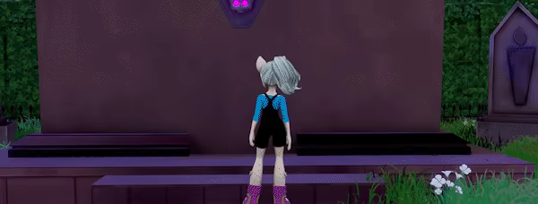Monster High™ Skulltimate Secrets™ video 2