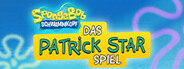 SpongeBob Schwammkopf™ :Das Patrick Star Spiel