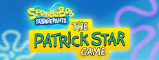 SpongeBob SquarePants™: The Patrick Star Game Banner