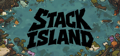 Stack Island - Survival card game