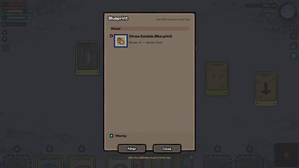 Stack Island - Survival card game screenshot 6