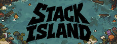 Stack Island - Survival card game