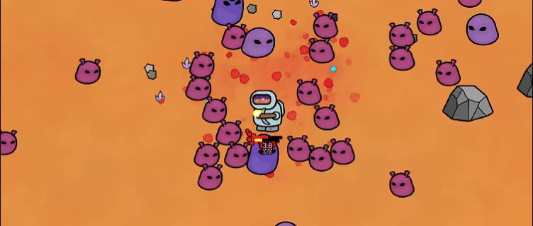 Mining Survivors video 1
