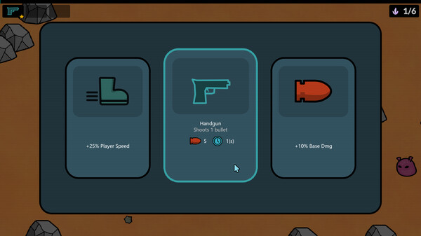 Mining Survivors screenshot 5