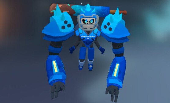 SkyStrikers - Grumble Supporter Pack screenshot 2