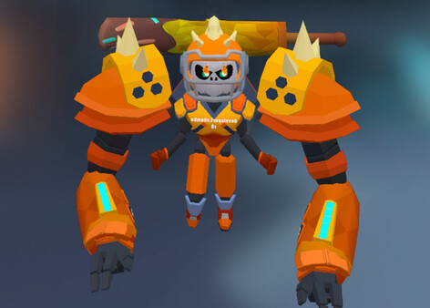 SkyStrikers - Grumble Supporter Pack screenshot 1