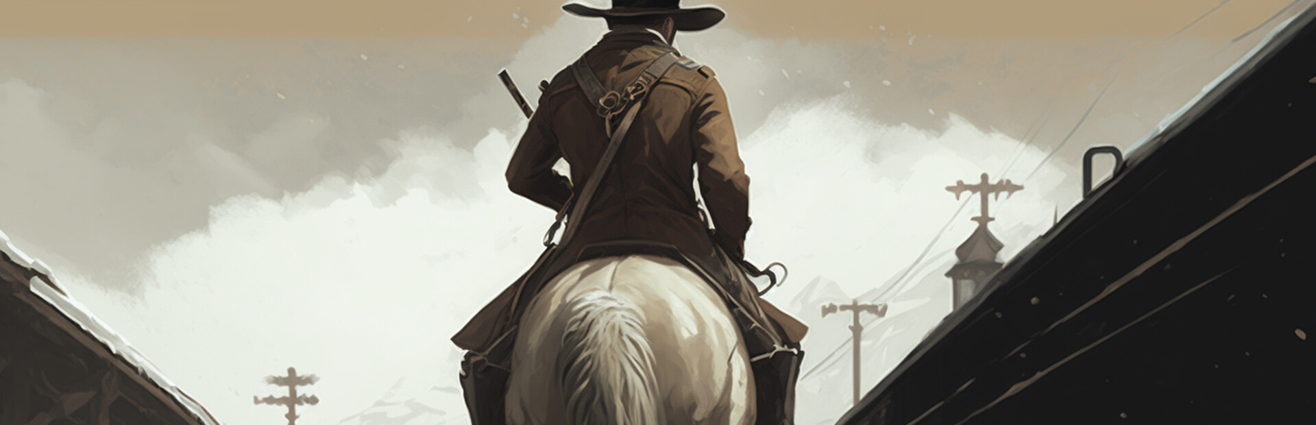 Gunslinger