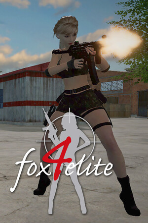 Fox4Elite cover art