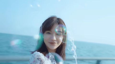 Love Is All Around video 3