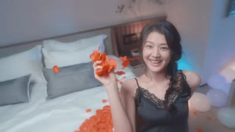 Love Is All Around video 4