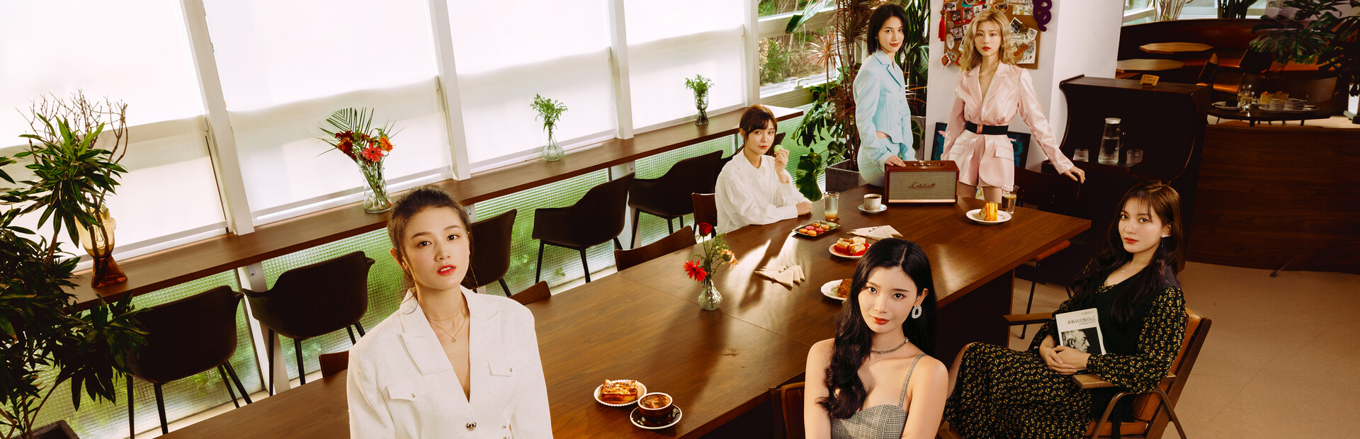 《完蛋！我被美女包围了！(Love Is All Around)》Build13380305|整合DLC