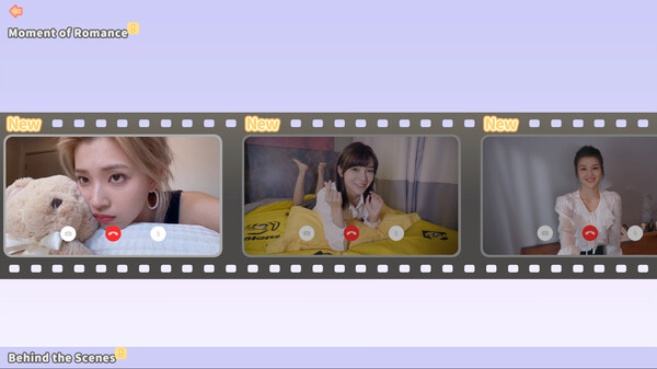 Love Is All Around screenshot 6