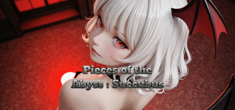 Pieces of the Abyss : Succubus cover art