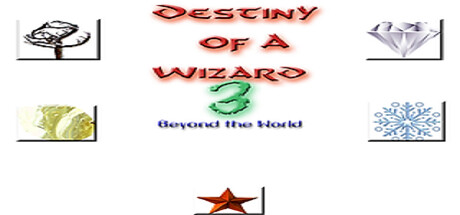 Destiny of a Wizard 3:  Beyond the World steam charts