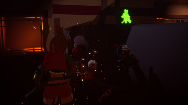 SlovSurvival Playtest screenshot 3