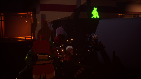 SlovSurvival Playtest screenshot 1