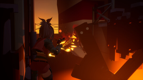 SlovSurvival Playtest screenshot 7