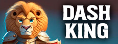 Dash king