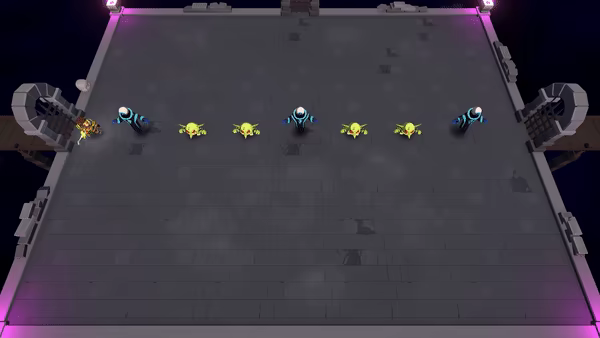 Dash king video 1