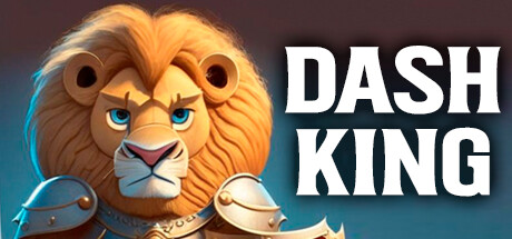 Dash king banner