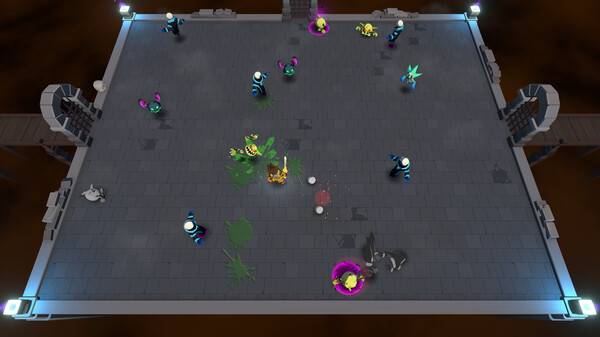 Dash king screenshot 4