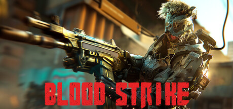 Blood Strike