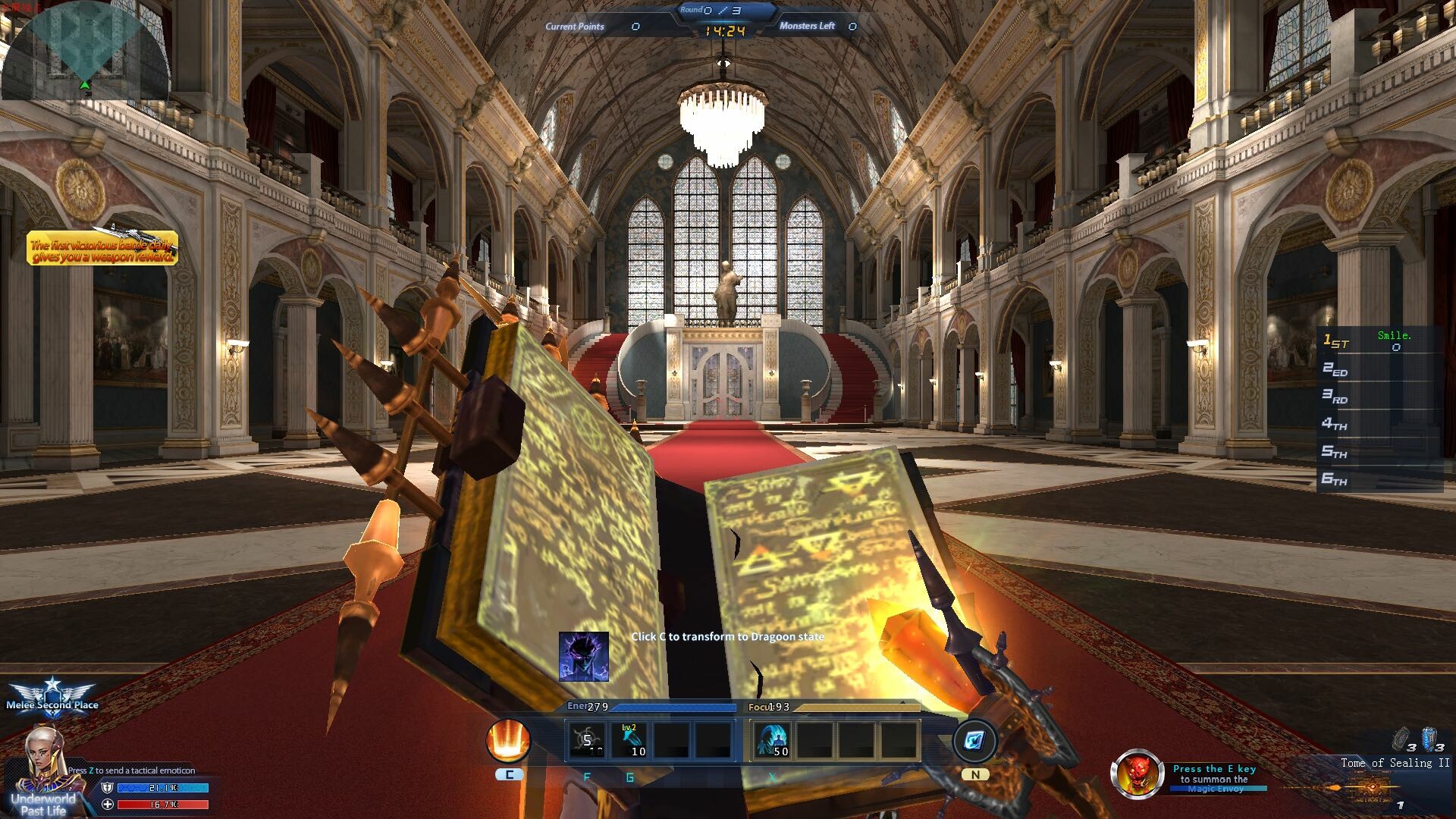 Blood Strike screenshot 10