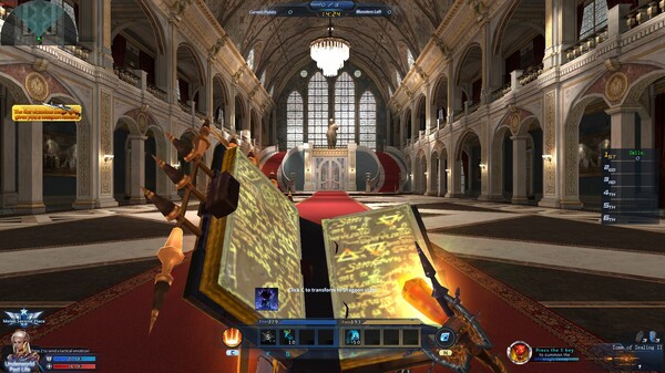 Screenshot z Global Strike Screenshot z Global Strike
