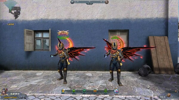 Global Strike screenshot 4