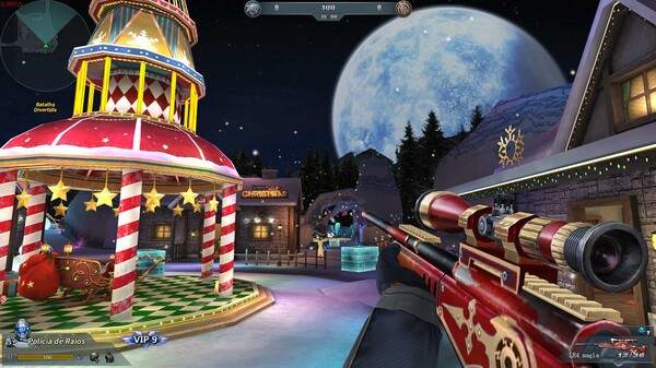 Blood Strike screenshot 6