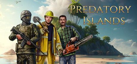 Predatory Islands Cheat Engine/CT