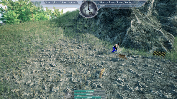 Predatory Islands screenshot 6