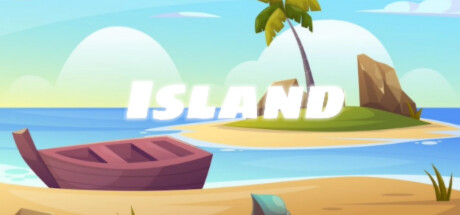 Island Cover Image