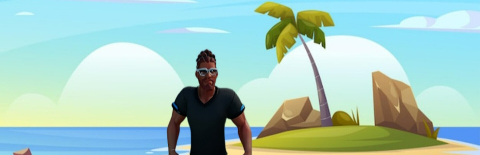 Island