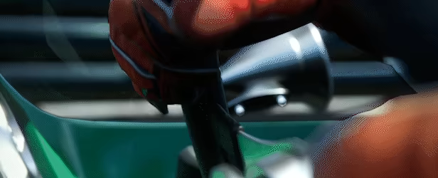 Hot Lap Racing video 1