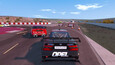 A screenshot of Hot Lap Racing