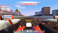 A screenshot of Hot Lap Racing