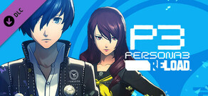Steam DLCページ：Persona 3 Reload
