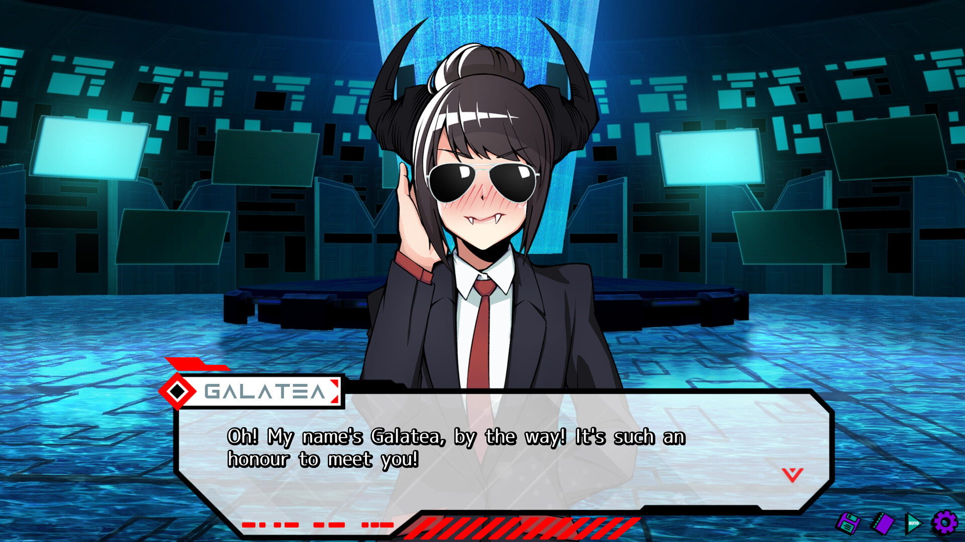 Screenshot 4 from Good Luck
